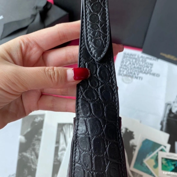 Rep ladies REP 5 7 BAG HOBO YSL À LE 0814